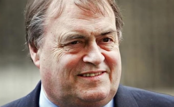 former uk deputy pm john prescott dies aged 86